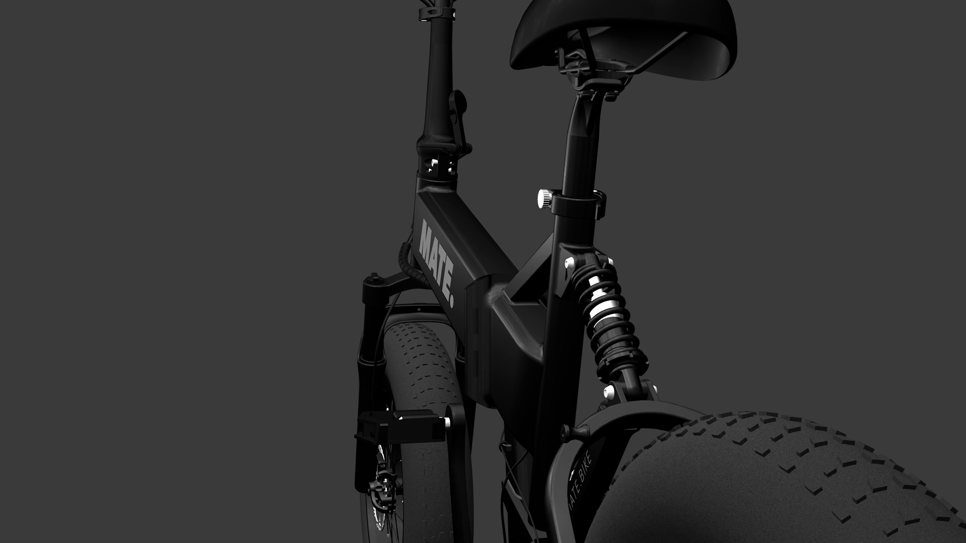 MATE X matebike メイトバイク MATE X / メイト X 【MATE.BIKE JAPAN OFFICIAL】