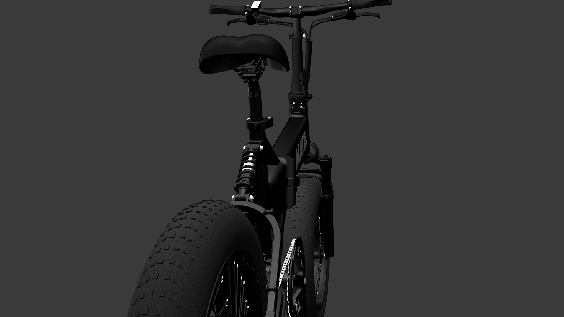 MATE X EVO / メイト エックス エボ 【MATE.BIKE JAPAN OFFICIAL】