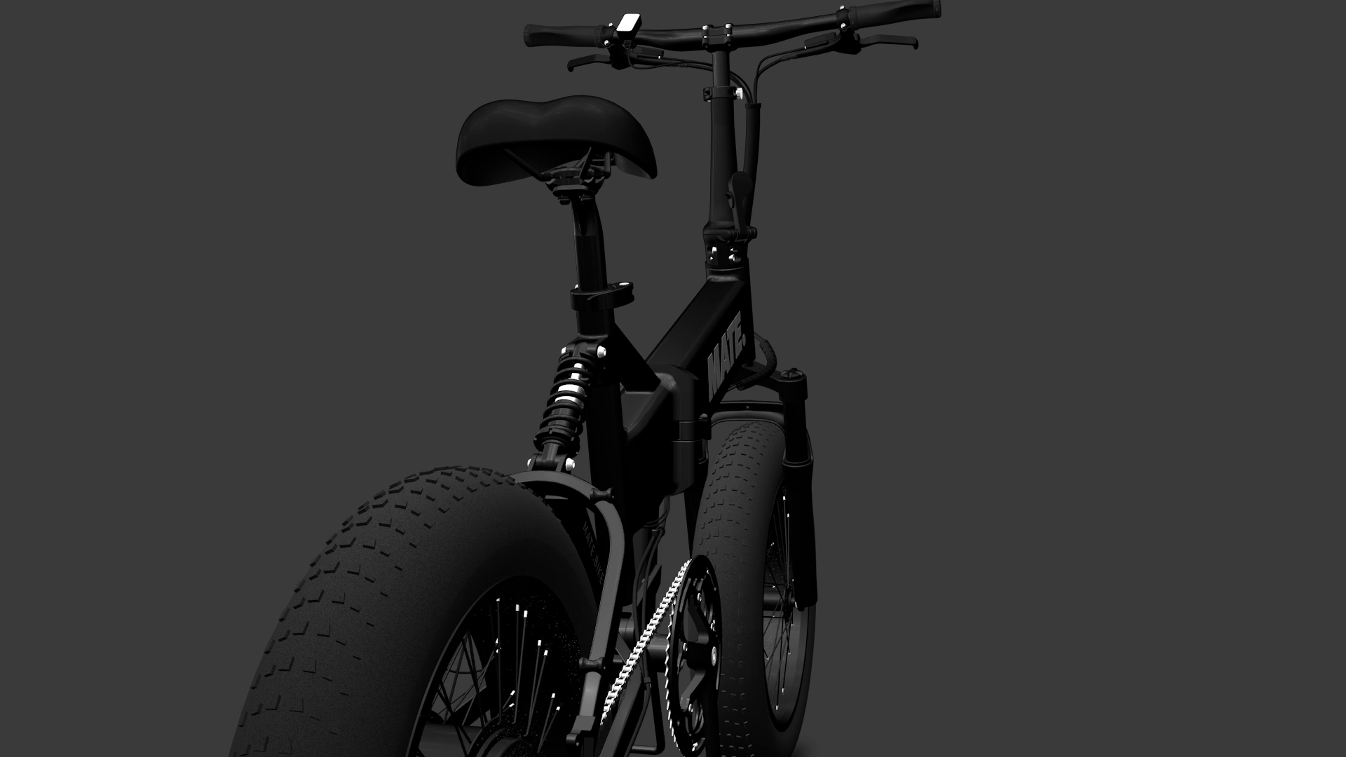 MATE X EVO / メイト エックス エボ 【MATE.BIKE JAPAN OFFICIAL】