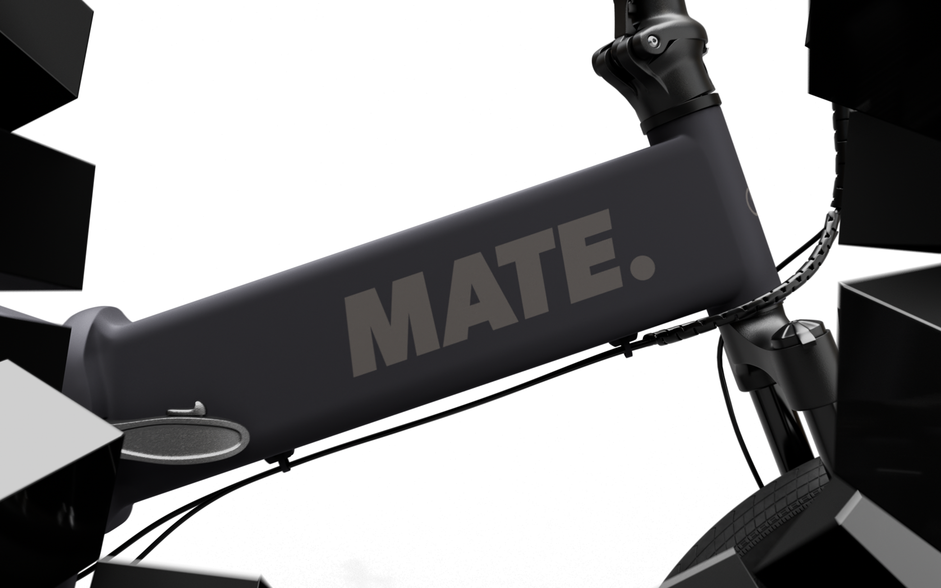 MATE Fusion 2.0/メイトフュージョン2.0【MATE.BIKE JAPAN OFFICIAL】 MATE Fusion 2.0/メイトフュージョン2.0【MATE.BIKE JAPAN OFFICIAL】