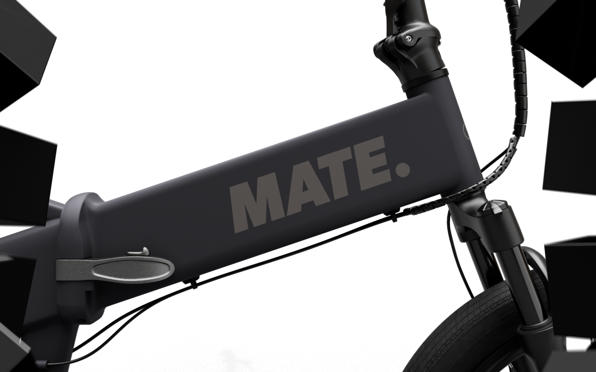 MATE Fusion 2.0/メイトフュージョン2.0【MATE.BIKE JAPAN OFFICIAL】 MATE Fusion 2.0/メイトフュージョン2.0【MATE.BIKE JAPAN OFFICIAL】