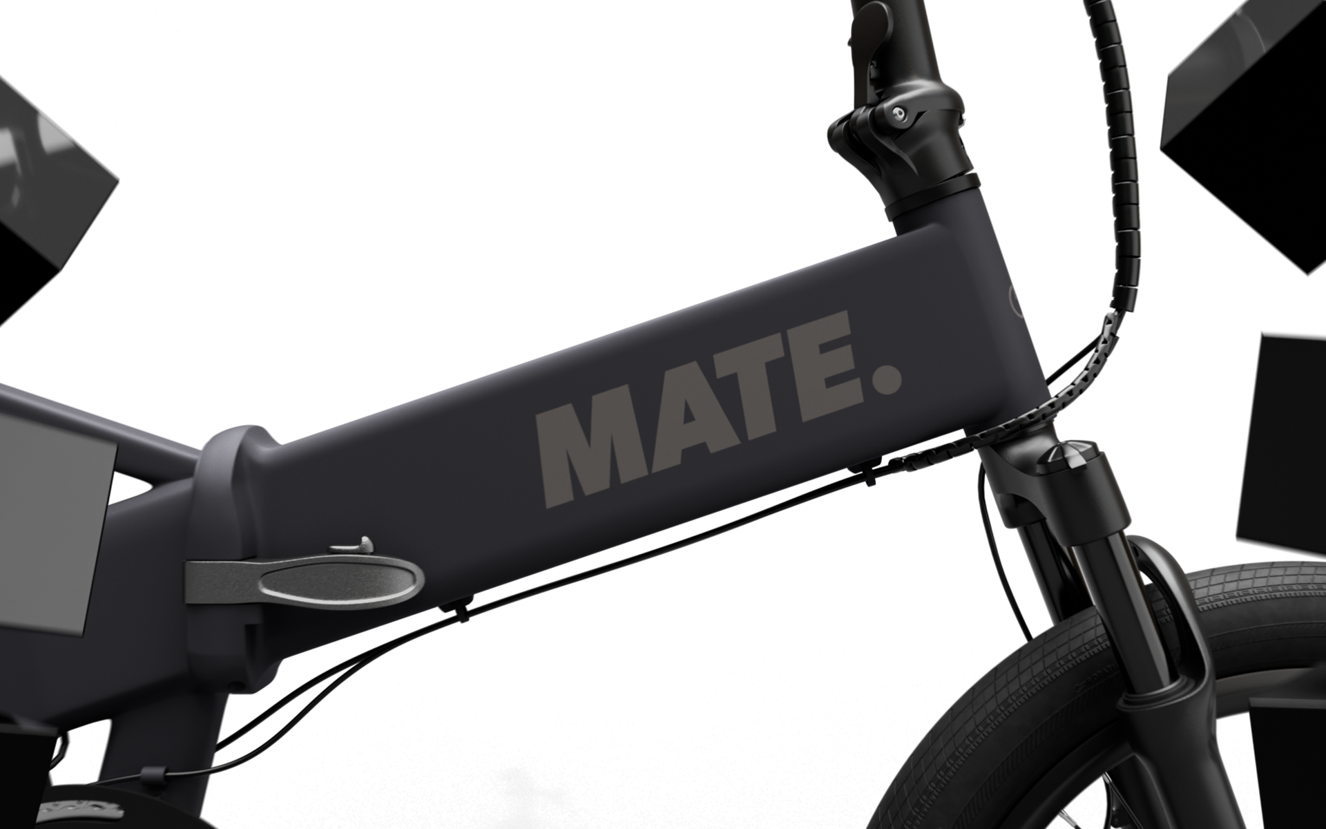 MATE Fusion 2.0/メイトフュージョン2.0【MATE.BIKE JAPAN OFFICIAL】