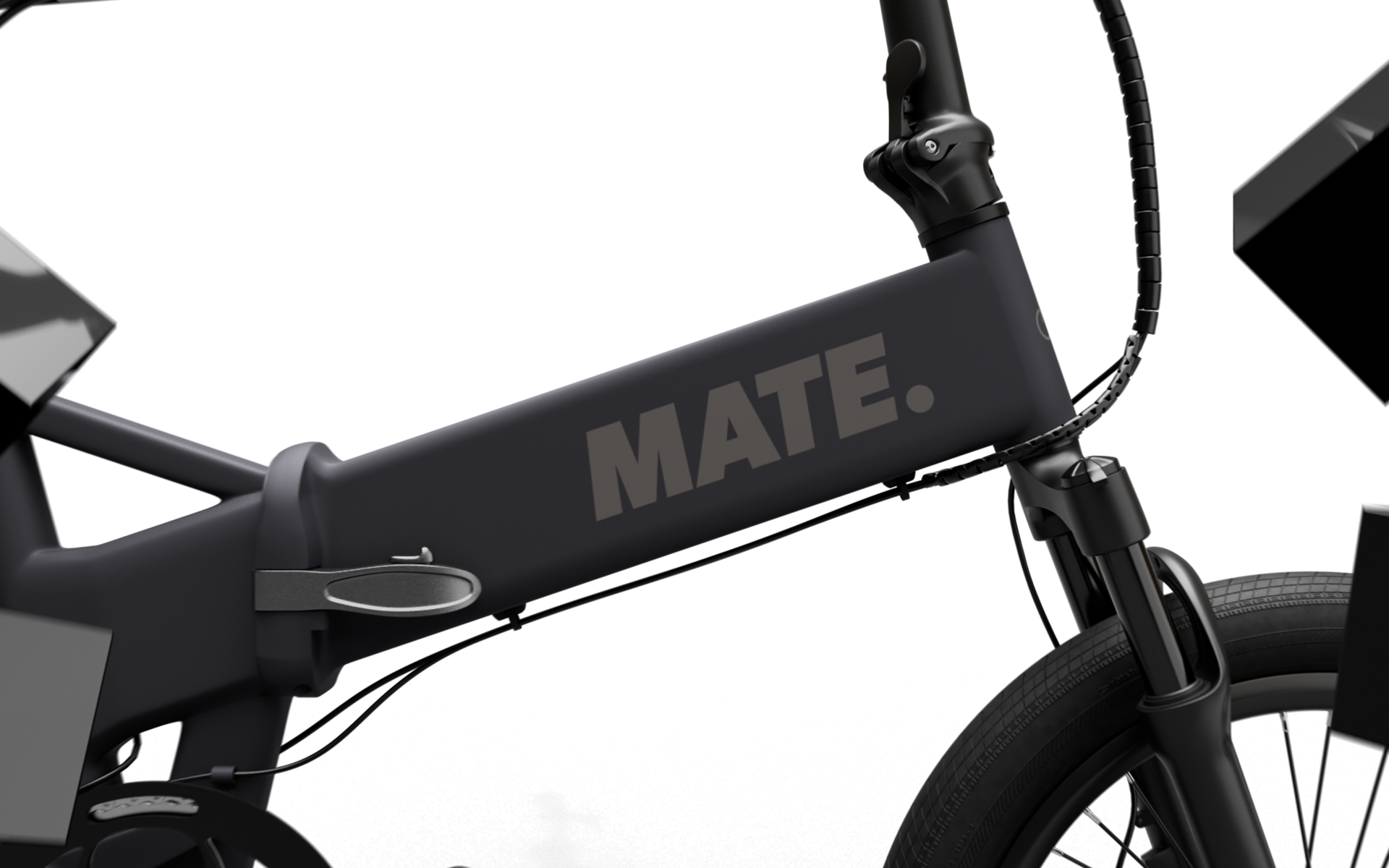 MATE Fusion 2.0/メイトフュージョン2.0【MATE.BIKE JAPAN OFFICIAL】