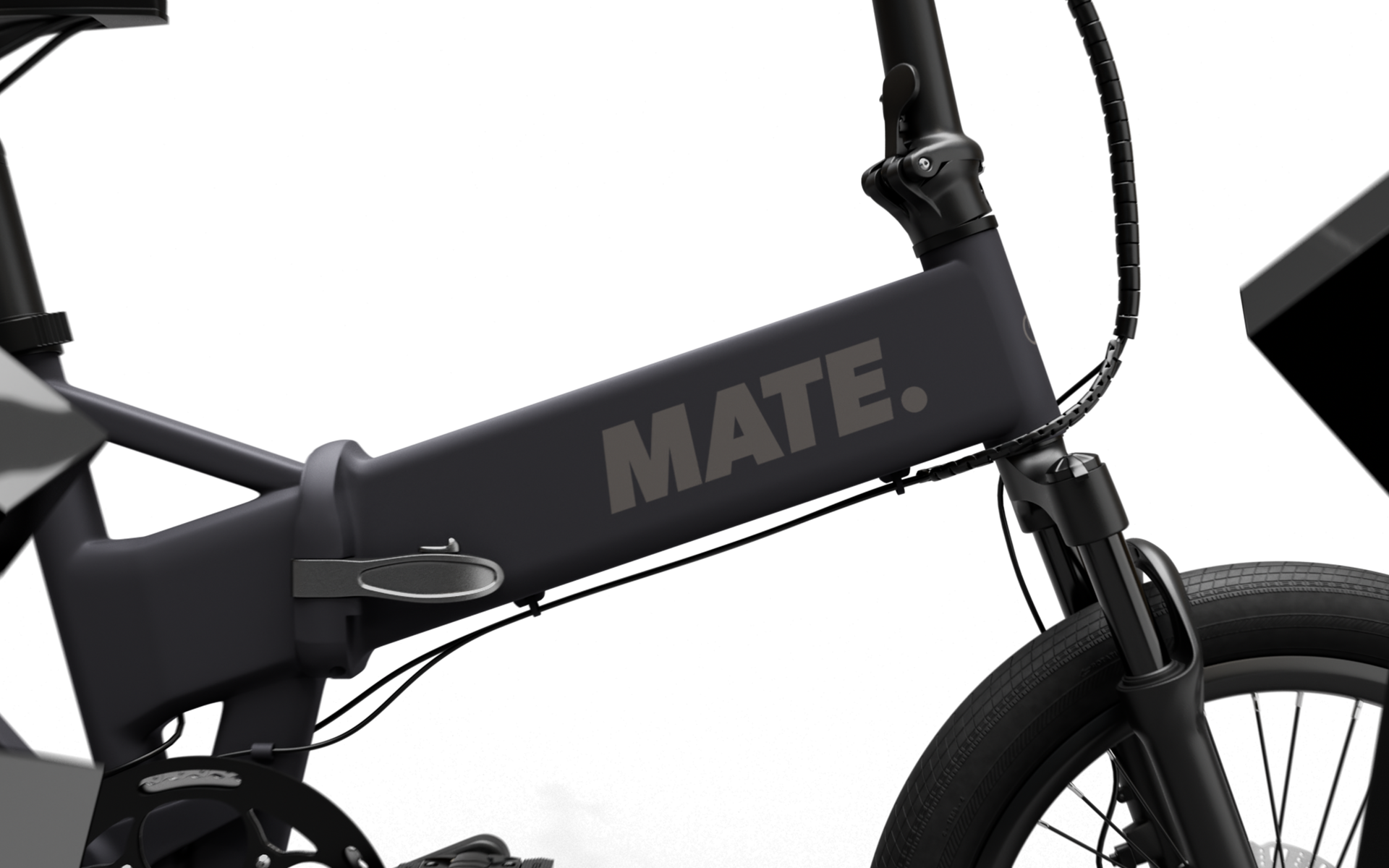 MATE Fusion 2.0/メイトフュージョン2.0【MATE.BIKE JAPAN OFFICIAL】