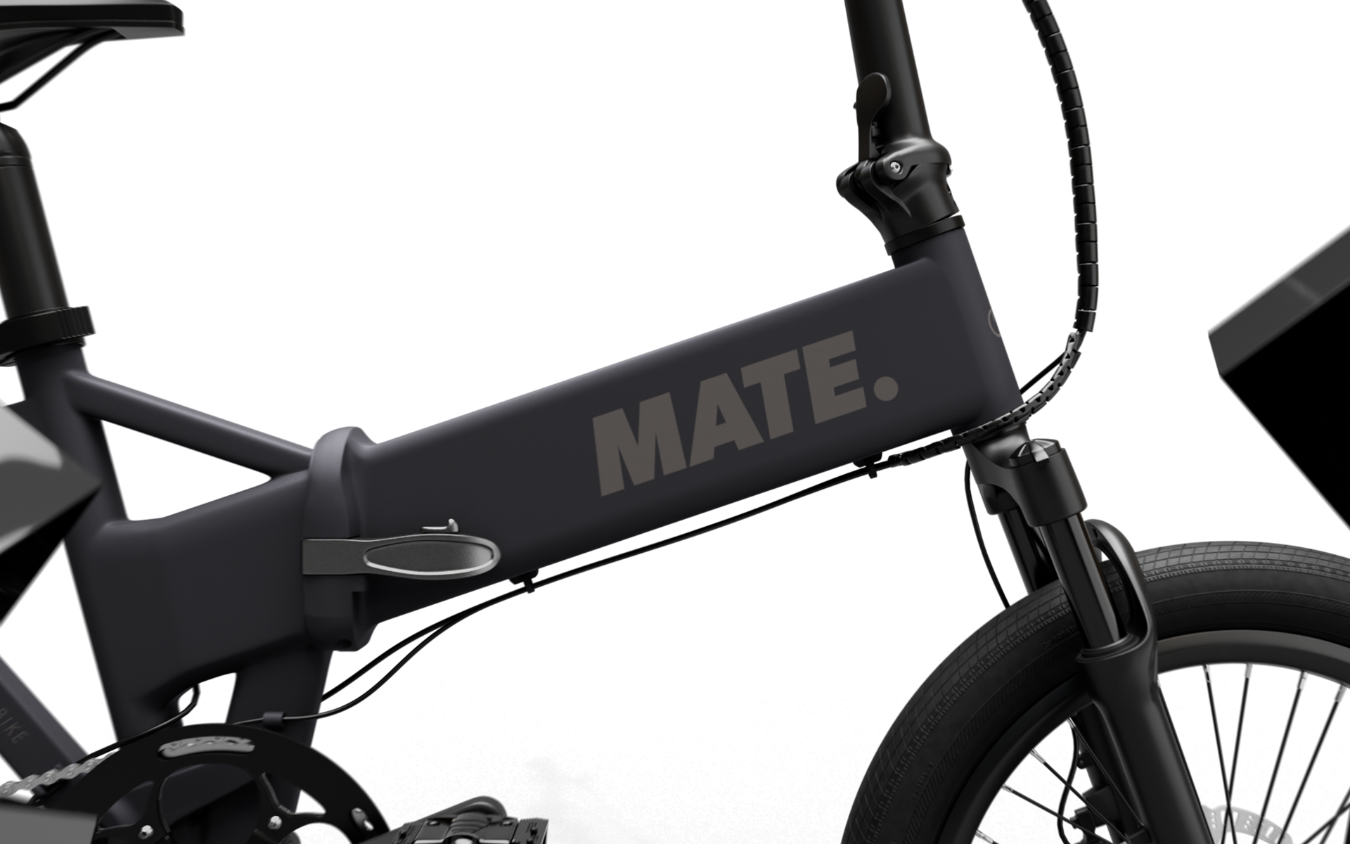MATE Fusion 2.0/メイトフュージョン2.0【MATE.BIKE JAPAN OFFICIAL】