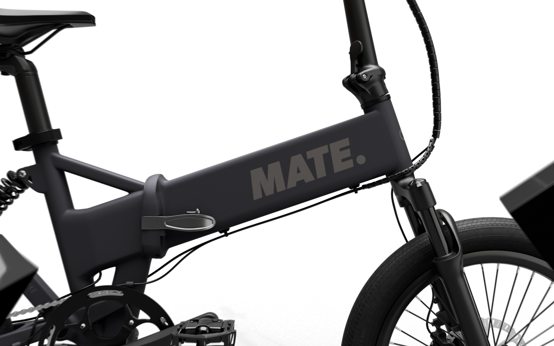 MATE Fusion 2.0/メイトフュージョン2.0【MATE.BIKE JAPAN OFFICIAL】 MATE Fusion 2.0/メイトフュージョン2.0【MATE.BIKE JAPAN OFFICIAL】