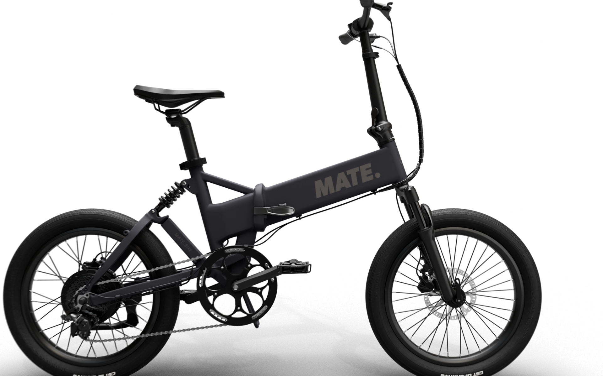 MATE Fusion 2.0/メイトフュージョン2.0【MATE.BIKE JAPAN OFFICIAL】 MATE Fusion 2.0/メイトフュージョン2.0【MATE.BIKE JAPAN OFFICIAL】
