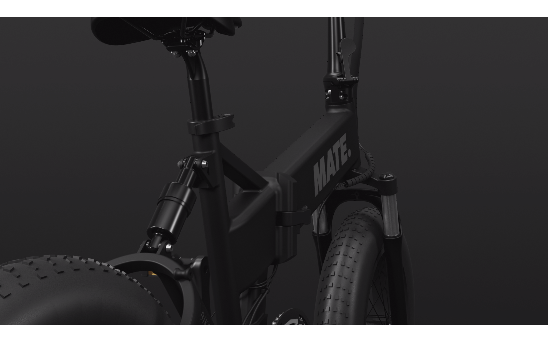 MATE X / メイト エックス 【MATE.BIKE JAPAN OFFICIAL】