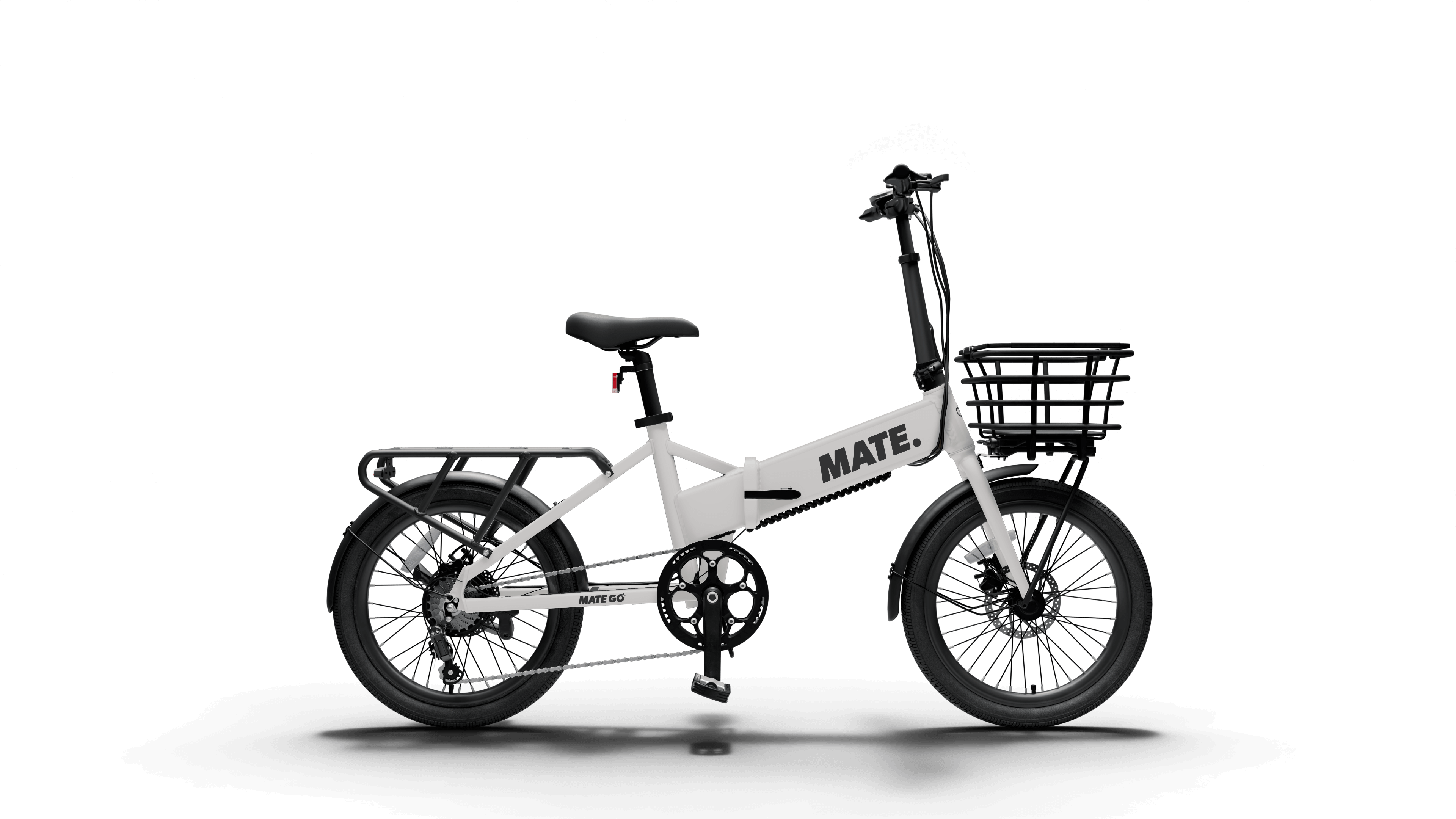 MATE GO+ / メイト ゴープラス 【MATE.BIKE JAPAN OFFICIAL】 MATE GO+ / メイト ゴープラス 【MATE.BIKE JAPAN OFFICIAL】