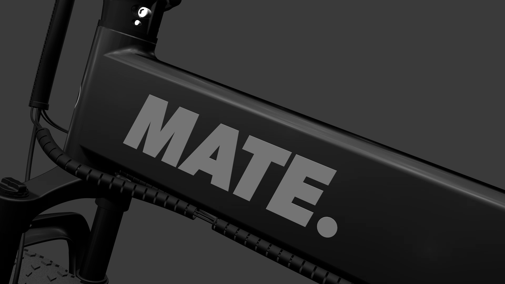 MATE X EVO / メイト エックス エボ 【MATE.BIKE JAPAN OFFICIAL】