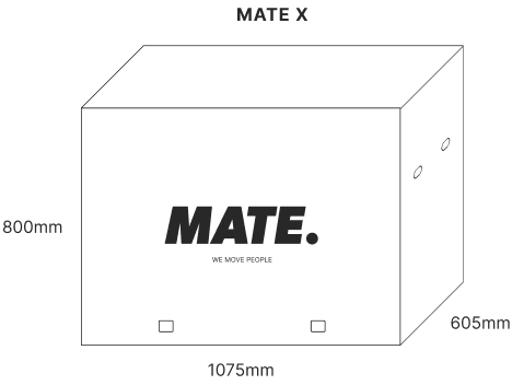 スタートガイド – MATE.BIKE JAPAN スタートガイド – MATE.BIKE JAPAN