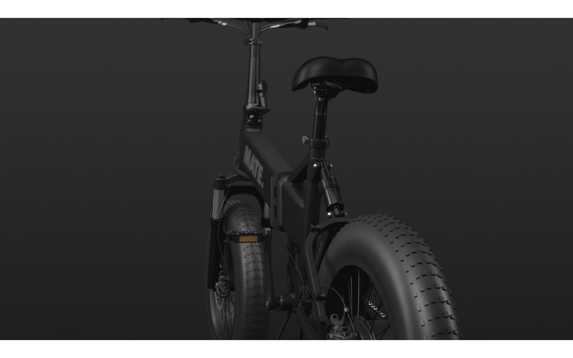 mateX 250 ブラック mate-x-2 – MATE.BIKE JAPAN