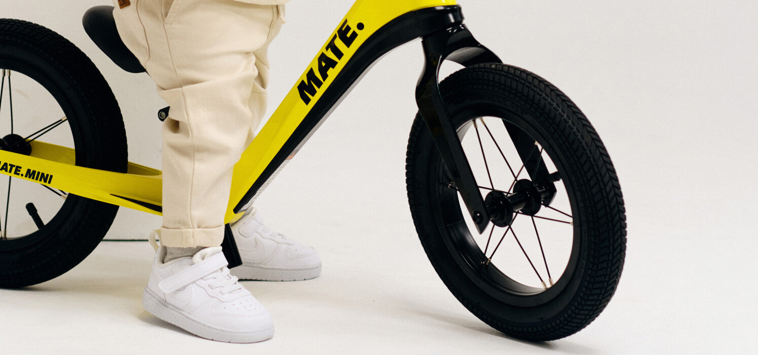 MATE MINI/メイトミニ【MATE.BIKE JAPAN OFFICIAL】