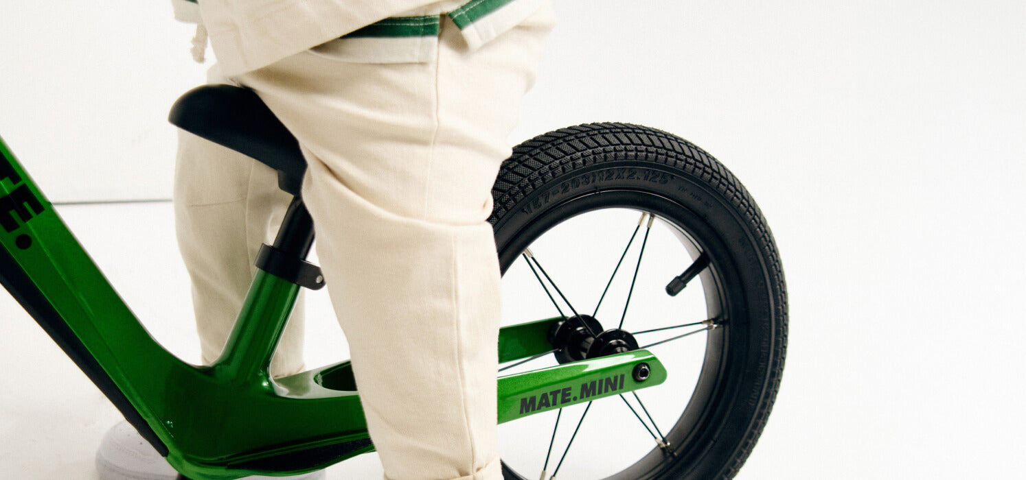 MATE MINI/メイトミニ【MATE.BIKE JAPAN OFFICIAL】