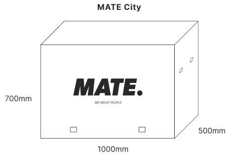 スタートガイド – MATE.BIKE JAPAN
