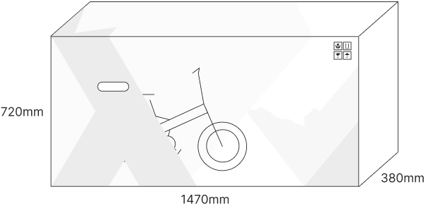 スタートガイド – MATE.BIKE JAPAN