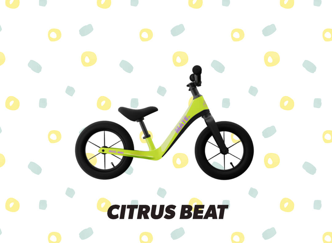 CITRUS BEAT